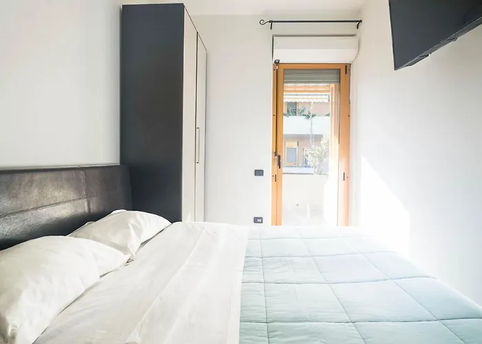 Πανσιόν Cozy Tam 4*